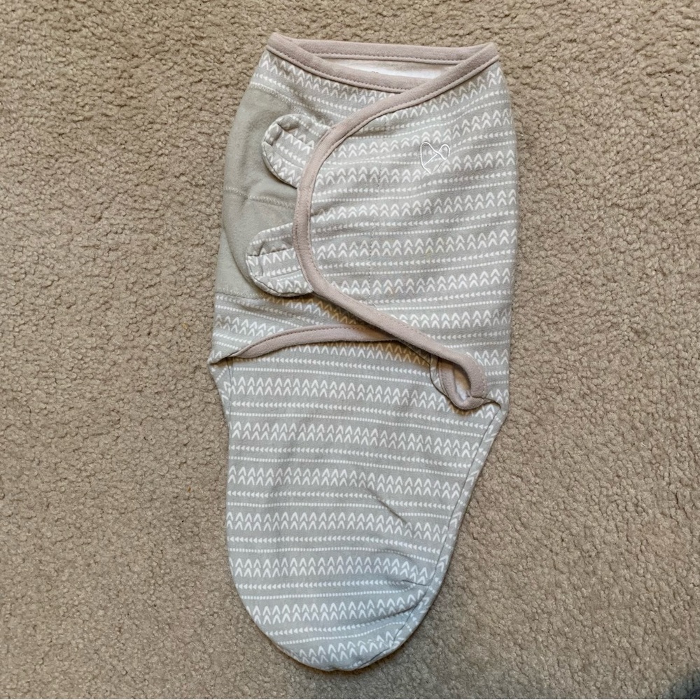 SwaddleMe | Size Sm/Med Baby Swaddle
